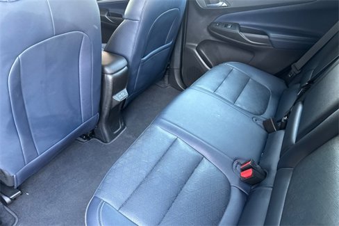 Used 2022 Chevrolet Bolt EUV Premier w/ Super Cruise Package image 14