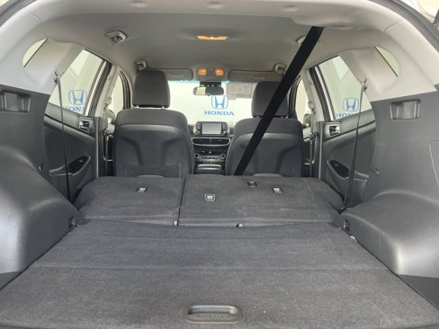 Used 2020 Hyundai Tucson SE image 48