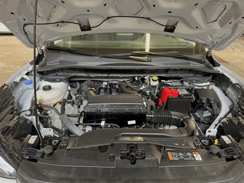 Used 2025 Ford Escape Active image 2