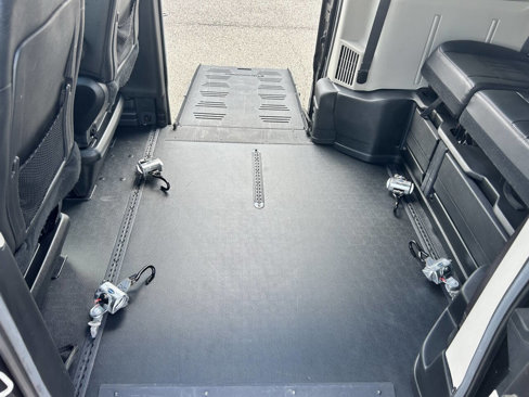 Used 2019 Dodge Grand Caravan SXT image 20