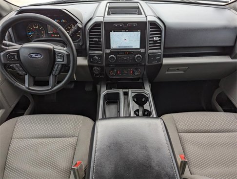 Used 2018 Ford F150 XLT w/ Equipment Group 302A Luxury image 27