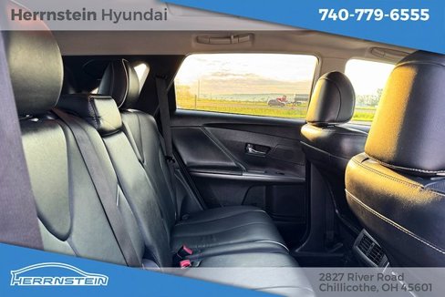 Used 2015 Toyota Venza Limited image 27
