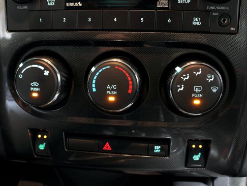 Used 2009 Dodge Challenger SRT8 image 93