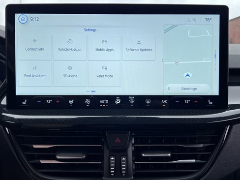 New 2025 Ford Escape ST-Line w/ Tech Pack #1 image 26