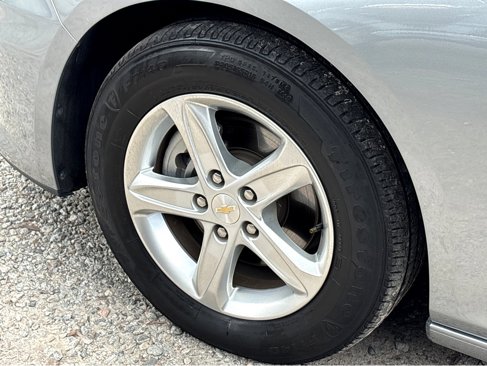 Certified 2024 Chevrolet Malibu LT image 20