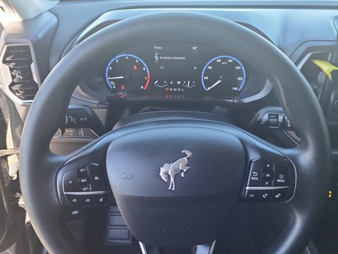 Used 2022 Ford Bronco Sport Big Bend image 10