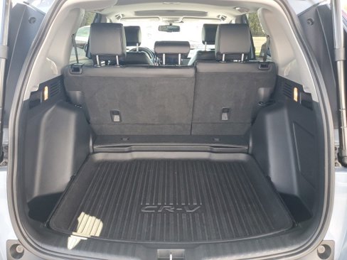 Used 2020 Honda CR-V Touring image 15