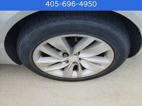 Used 2015 Buick Regal image 23