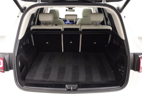 Used 2023 Mercedes-Benz GLB 250 4MATIC image 25