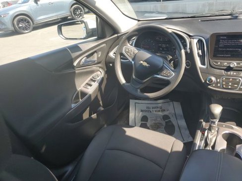 Used 2022 Chevrolet Malibu LT image 14