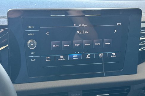 New 2025 Volkswagen Jetta Sport image 16