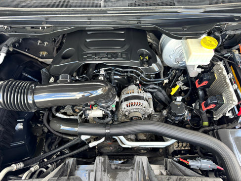 Used 2019 RAM 1500 Big Horn image 41