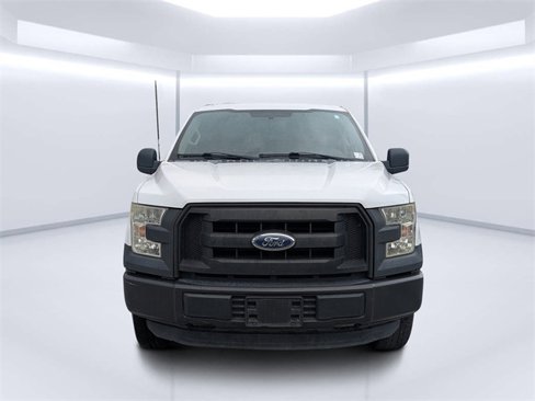 Used 2016 Ford F150 XL w/ Equipment Group 101A Mid image 8