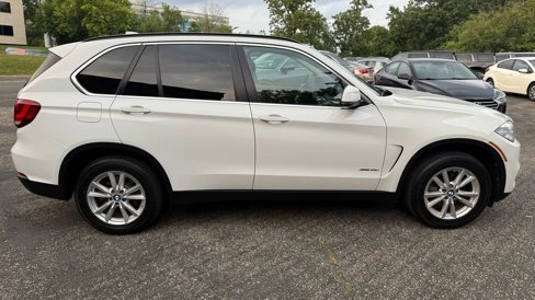 Used 2015 BMW X5 xDrive35i image 6