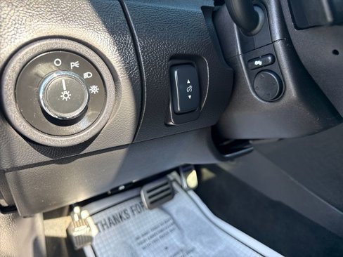 Used 2016 Ford Taurus SHO w/ Equipment Group 401A image 19