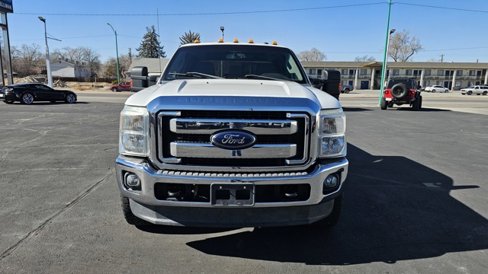 Used 2016 Ford F250 XLT w/ XLT Value Package image 2