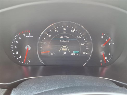Used 2020 Kia Sorento SX image 13