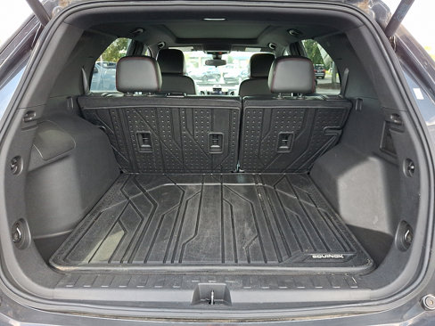 Certified 2022 Chevrolet Equinox RS w/ RS Leather Package image 31