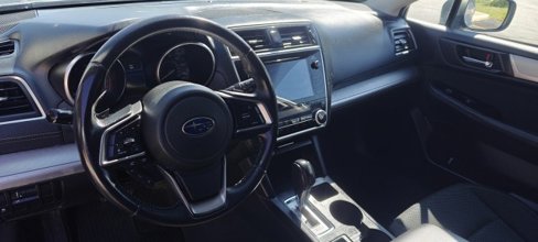 Used 2018 Subaru Outback 2.5i Premium image 20