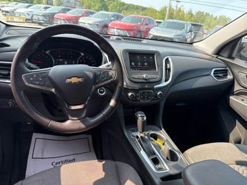 Used 2019 Chevrolet Equinox LT image 18