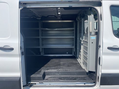 Used 2020 Ford Transit 150 Low Roof image 21