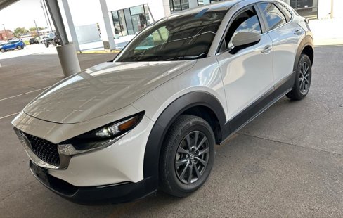 Used 2022 MAZDA CX-30 AWD 2.5 S image 1