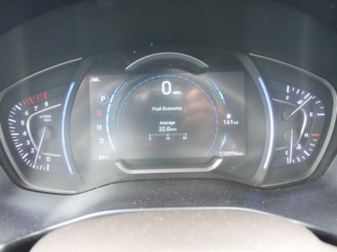 Used 2020 Hyundai Santa Fe Limited image 19