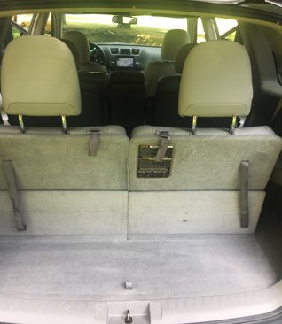Used 2012 Toyota Highlander Limited image 17