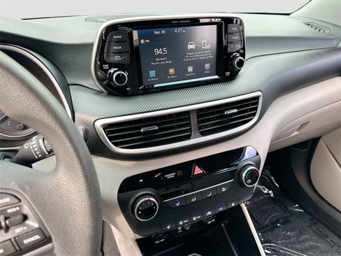 Used 2021 Hyundai Tucson Value image 14
