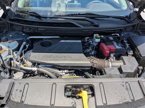 Used 2023 Nissan Rogue SV image 23