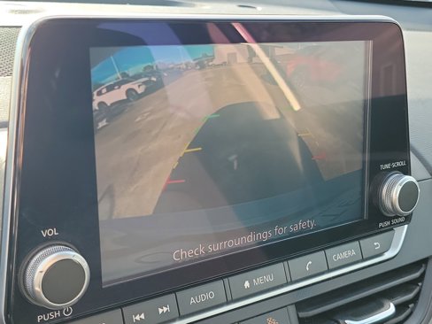 Certified 2023 Nissan Altima 2.5 SV image 31
