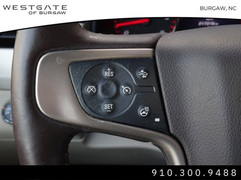 Used 2015 GMC Yukon Denali w/ Open Road Package image 28