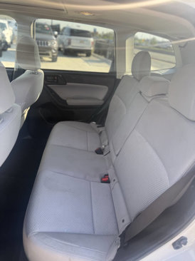 Used 2017 Subaru Forester 2.5i Premium w/ All-Weather Package image 12