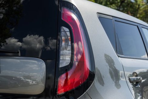 Used 2015 Kia Soul image 7