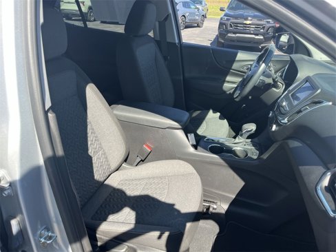Certified 2022 Chevrolet Equinox LT image 26