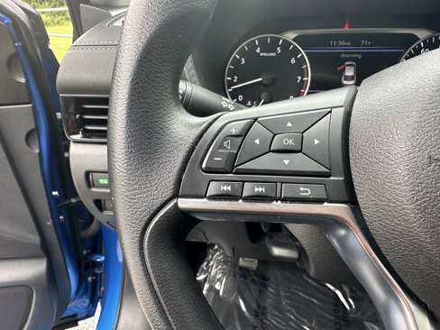 Used 2024 Nissan Sentra SV image 24
