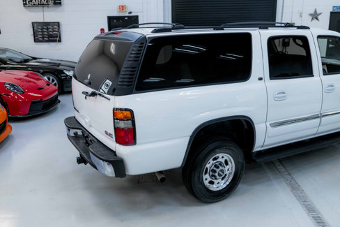Used 2006 GMC Yukon XL 2500 SLT w/ SLT Preferred Equipment Group image 18