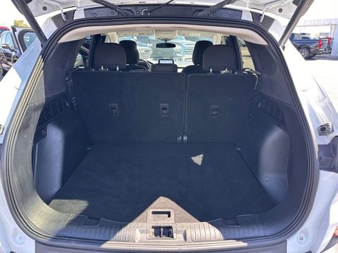 Used 2024 Ford Escape Active image 32