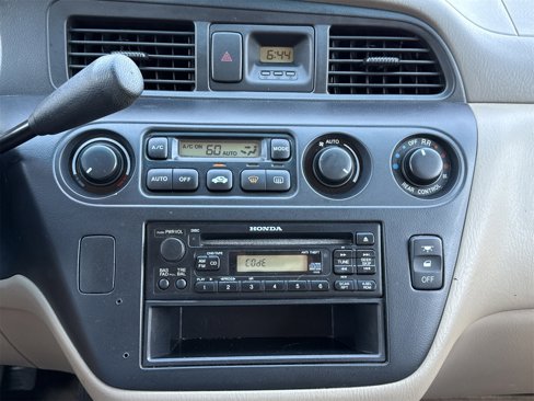 Used 2000 Honda Odyssey EX image 21