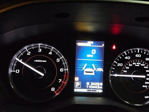Used 2018 Subaru Crosstrek 2.0i Limited image 14