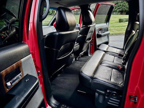 Used 2004 Ford F150 4x4 SuperCrew image 27