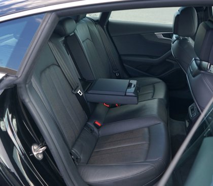 Used 2018 Audi A5 2.0T Prestige image 40