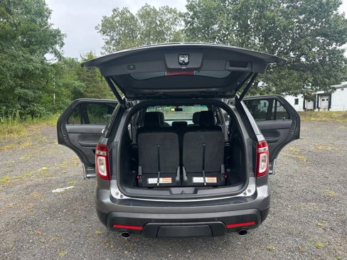 Used 2013 Ford Explorer XLT image 19