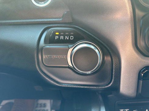 Certified 2019 RAM 1500 Big Horn image 20