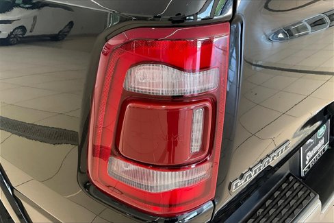 Used 2022 RAM 1500 Laramie image 31
