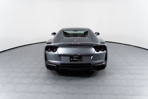 Used 2021 Ferrari 812 GTS image 40