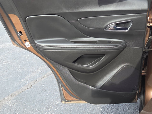 Used 2016 Buick Encore Convenience image 21