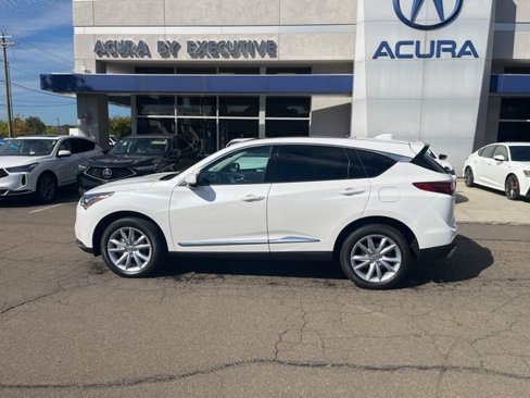 Used 2023 Acura RDX AWD image 5
