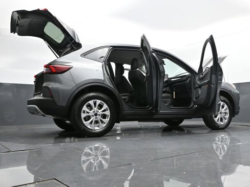 New 2025 Ford Escape Active w/ Cold Weather Package image 35