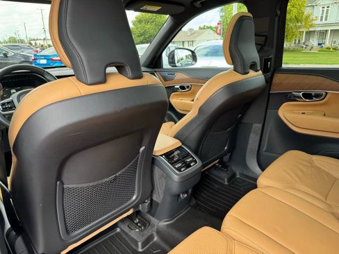 Used 2019 Volvo XC90 T6 Inscription w/ Advanced Package image 32